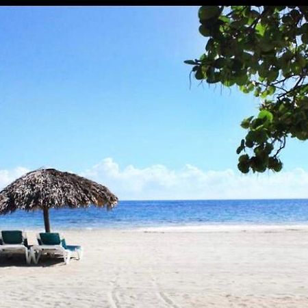 Mar Azul 401 Apartment Puerto Plata Екстериор снимка