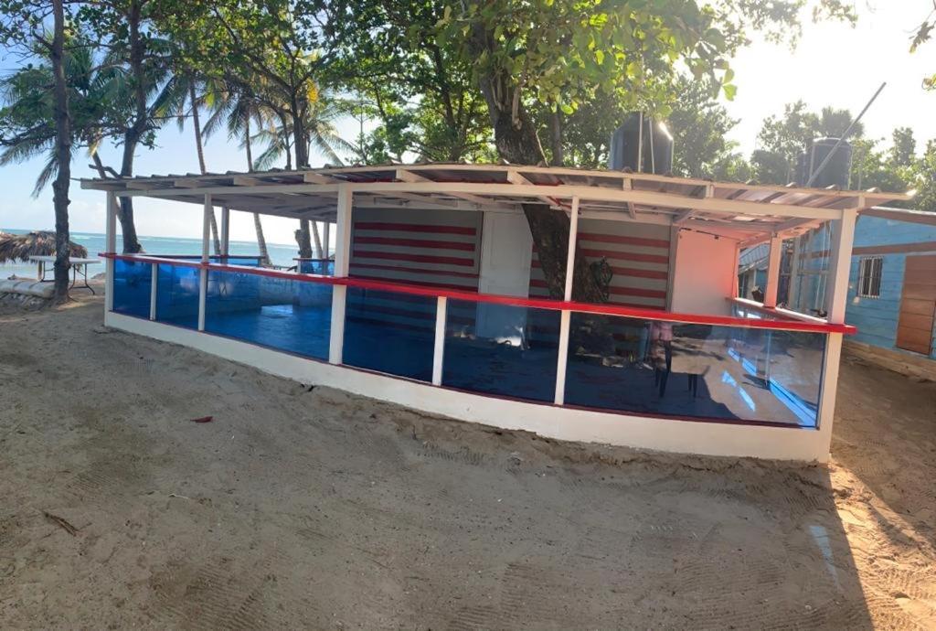 Mar Azul 401 Apartment Puerto Plata Екстериор снимка