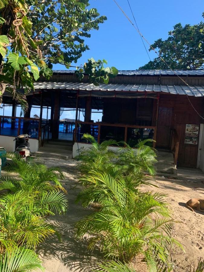 Mar Azul 401 Apartment Puerto Plata Екстериор снимка