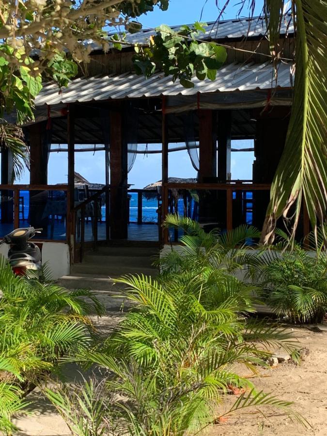 Mar Azul 401 Apartment Puerto Plata Екстериор снимка