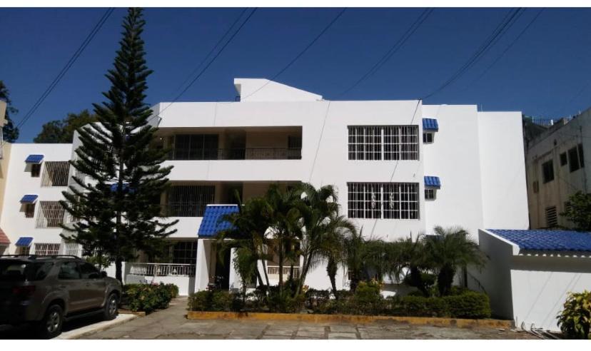 Mar Azul 401 Apartment Puerto Plata Екстериор снимка