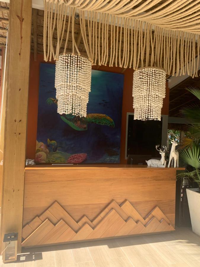 Mar Azul 401 Apartment Puerto Plata Екстериор снимка