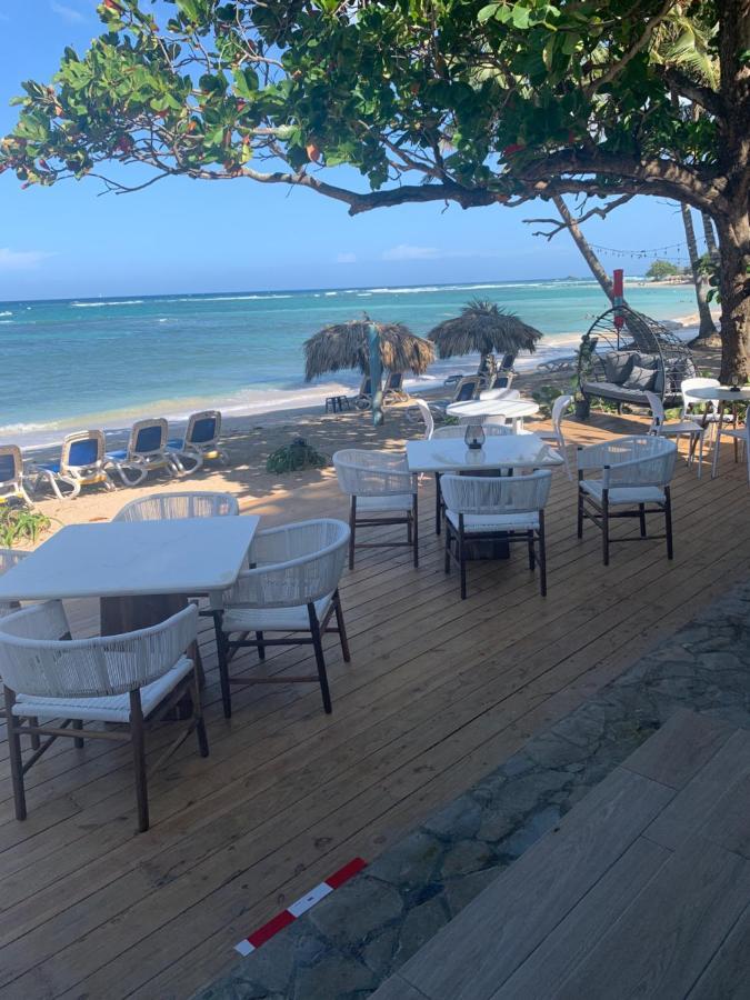 Mar Azul 401 Apartment Puerto Plata Екстериор снимка