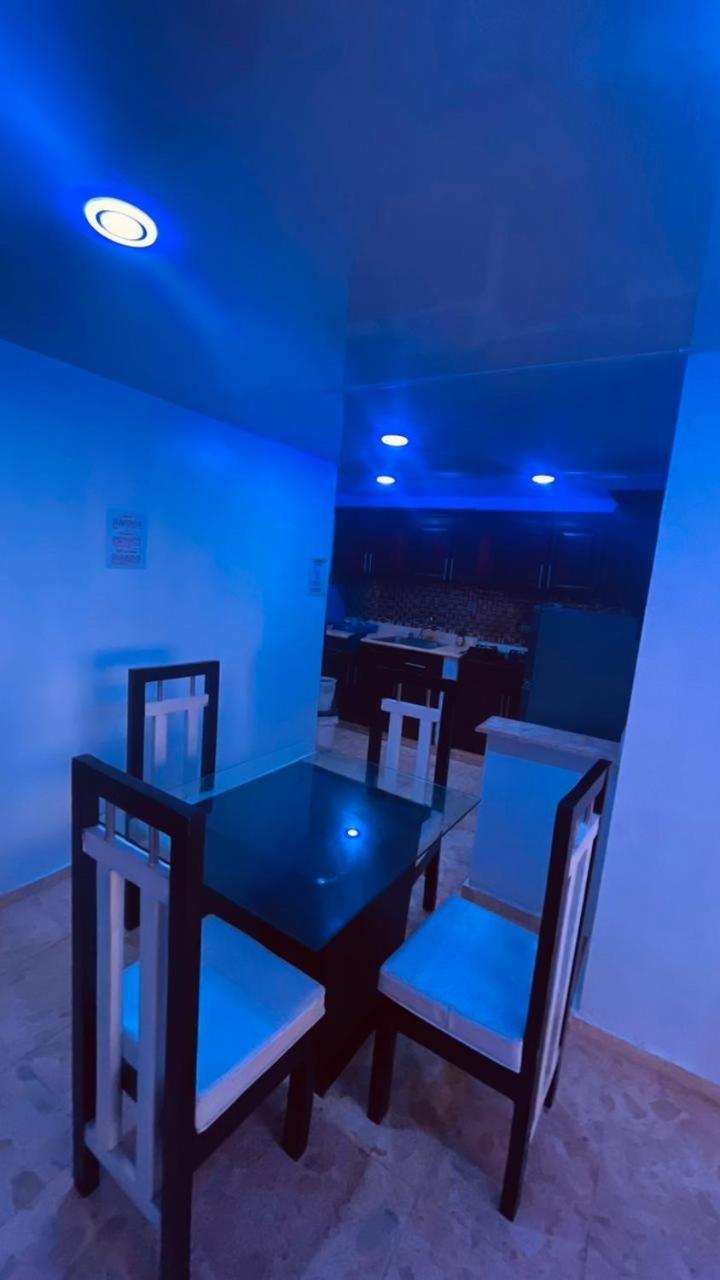 Mar Azul 401 Apartment Puerto Plata Екстериор снимка