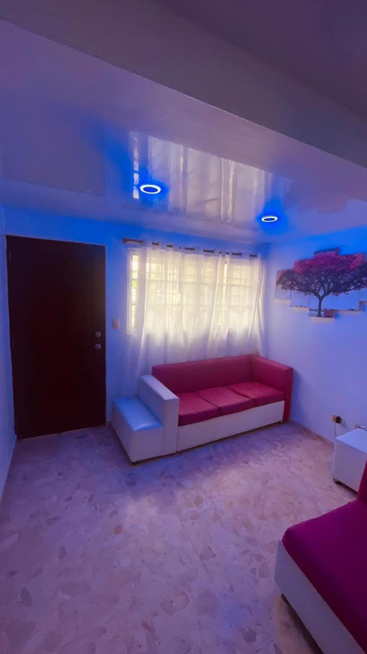 Mar Azul 401 Apartment Puerto Plata Екстериор снимка