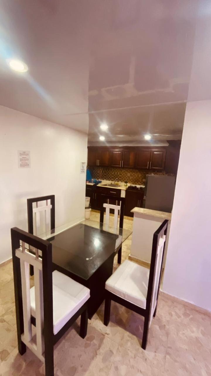 Mar Azul 401 Apartment Puerto Plata Екстериор снимка
