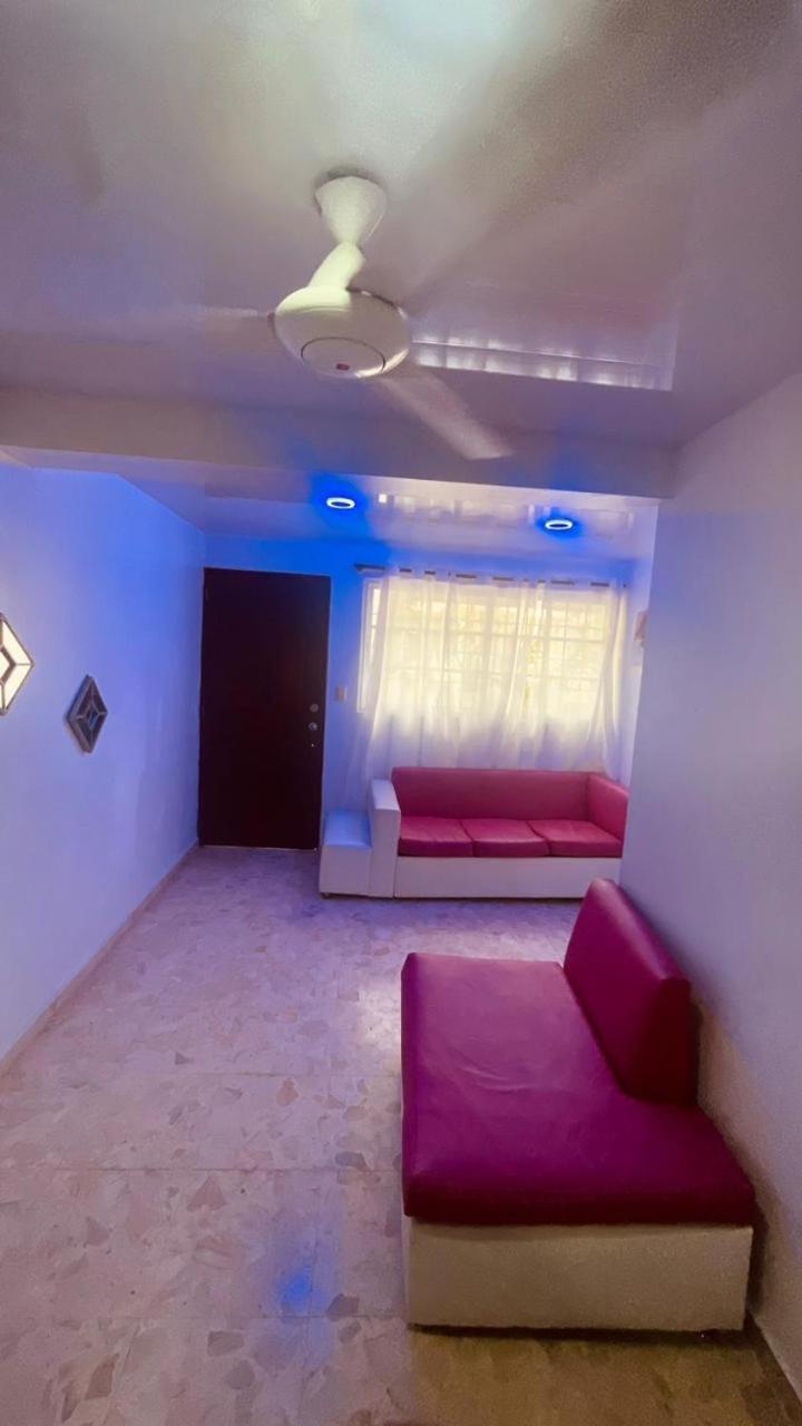 Mar Azul 401 Apartment Puerto Plata Екстериор снимка