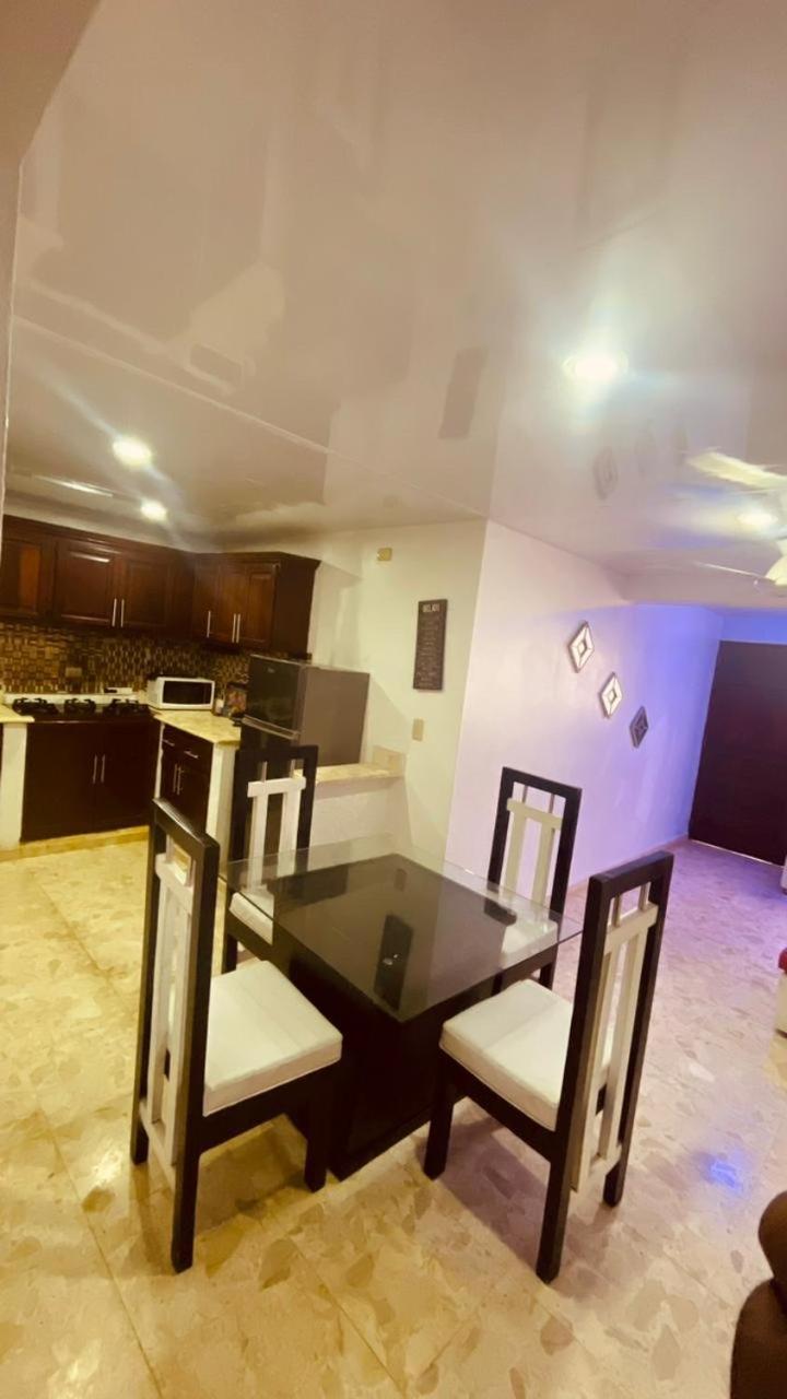 Mar Azul 401 Apartment Puerto Plata Екстериор снимка