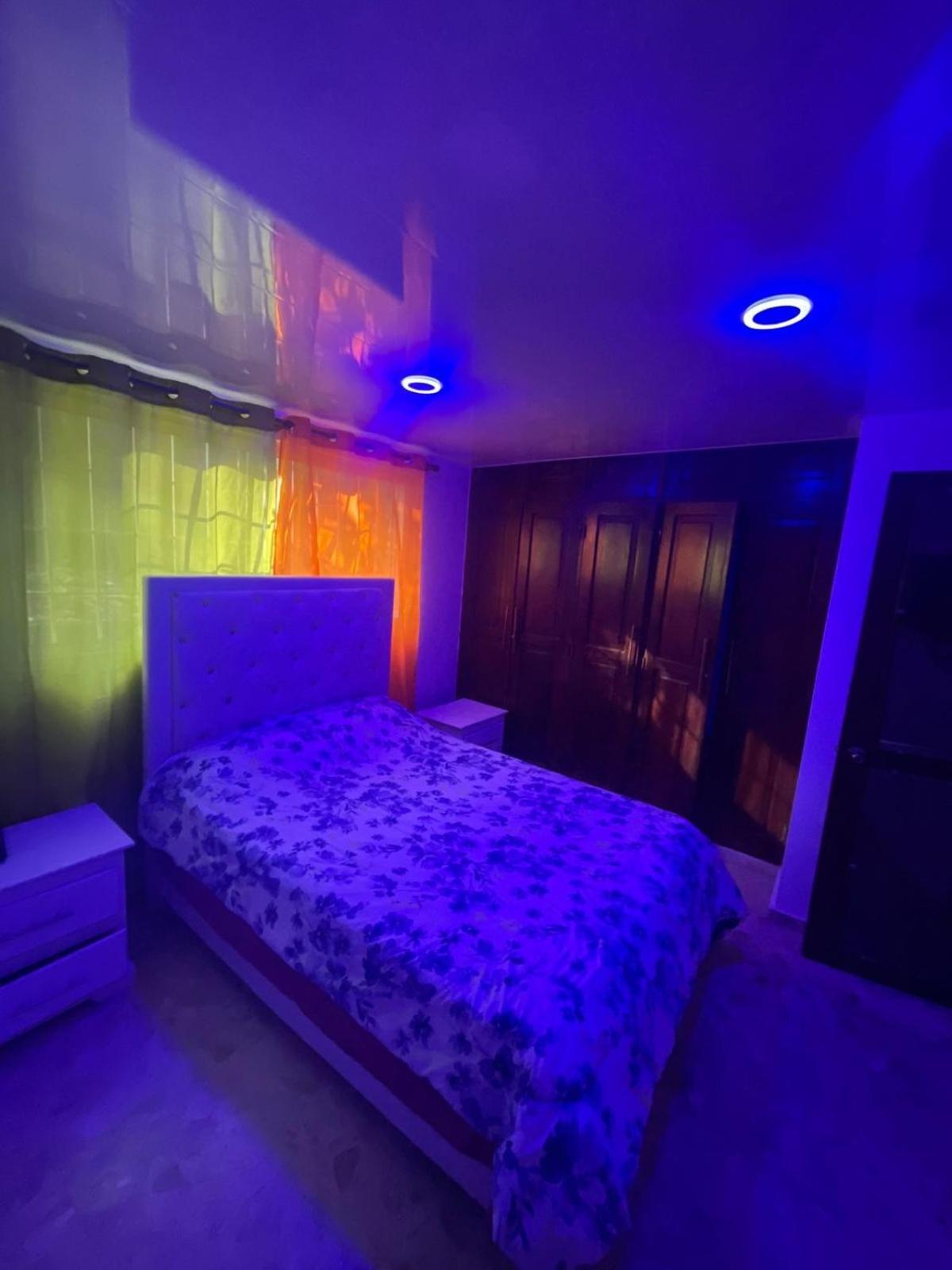 Mar Azul 401 Apartment Puerto Plata Екстериор снимка