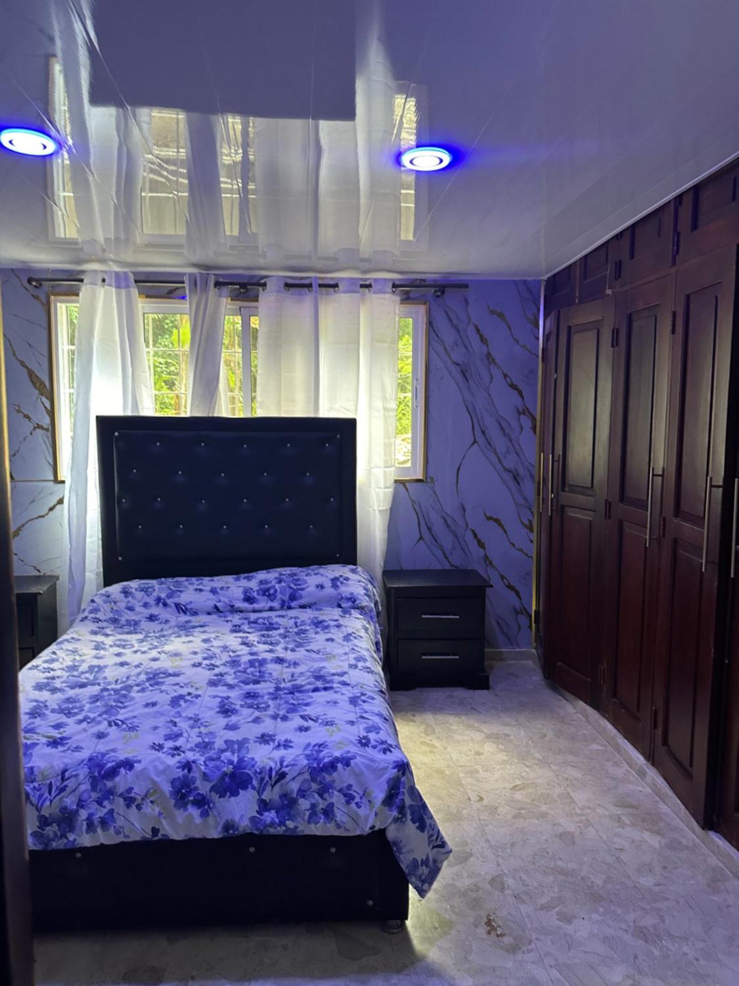 Mar Azul 401 Apartment Puerto Plata Екстериор снимка