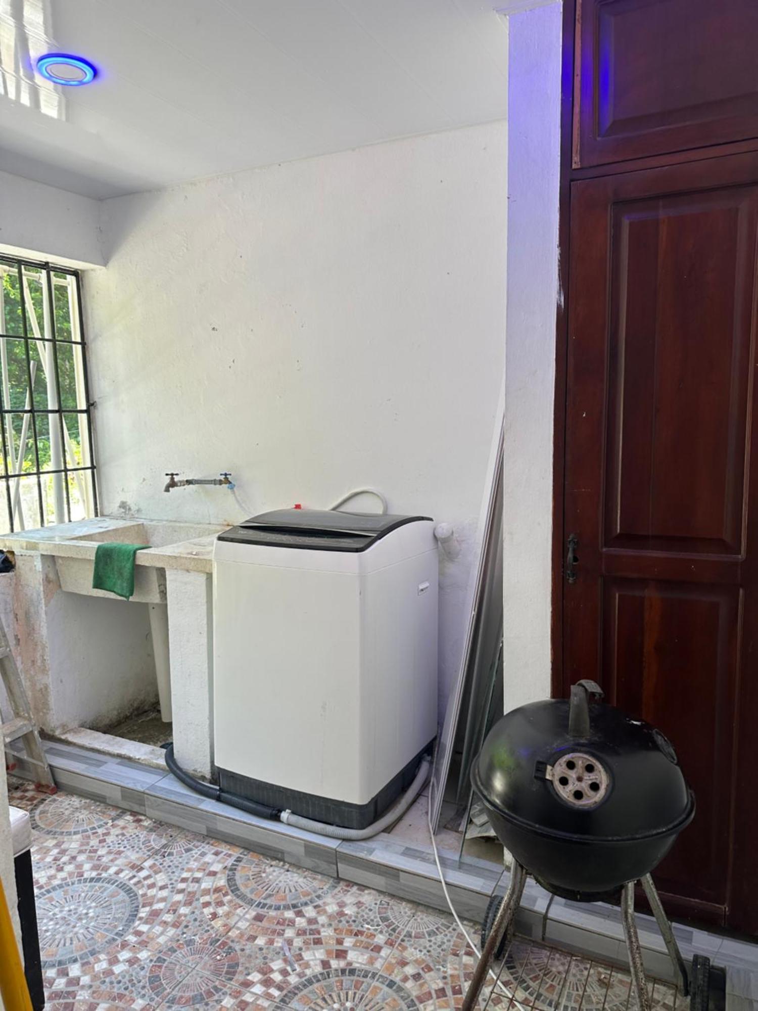 Mar Azul 401 Apartment Puerto Plata Екстериор снимка