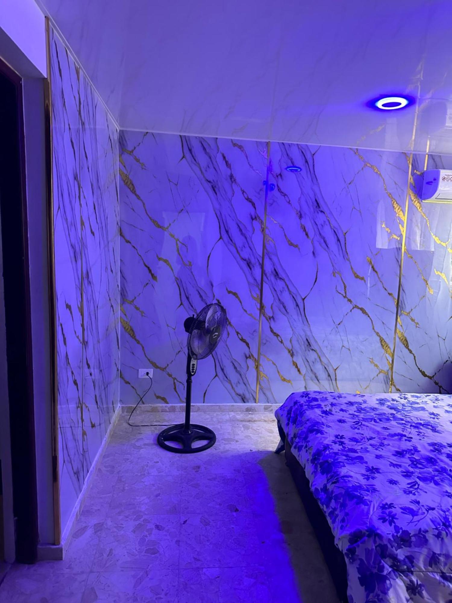 Mar Azul 401 Apartment Puerto Plata Екстериор снимка