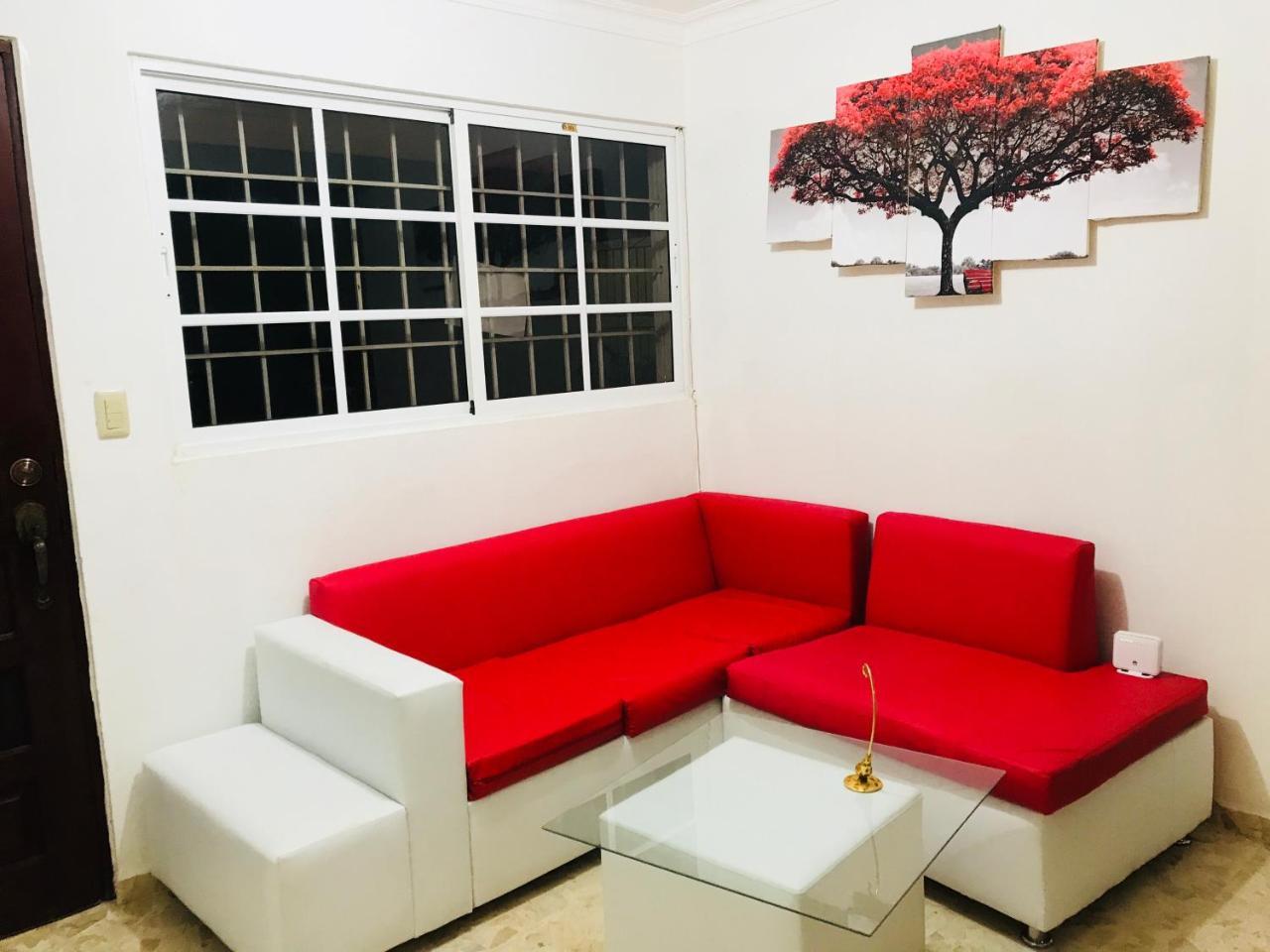 Mar Azul 401 Apartment Puerto Plata Екстериор снимка