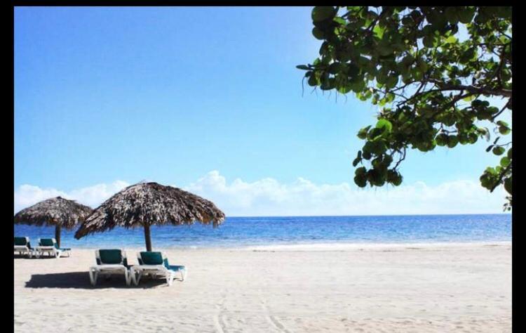 Mar Azul 401 Apartment Puerto Plata Екстериор снимка